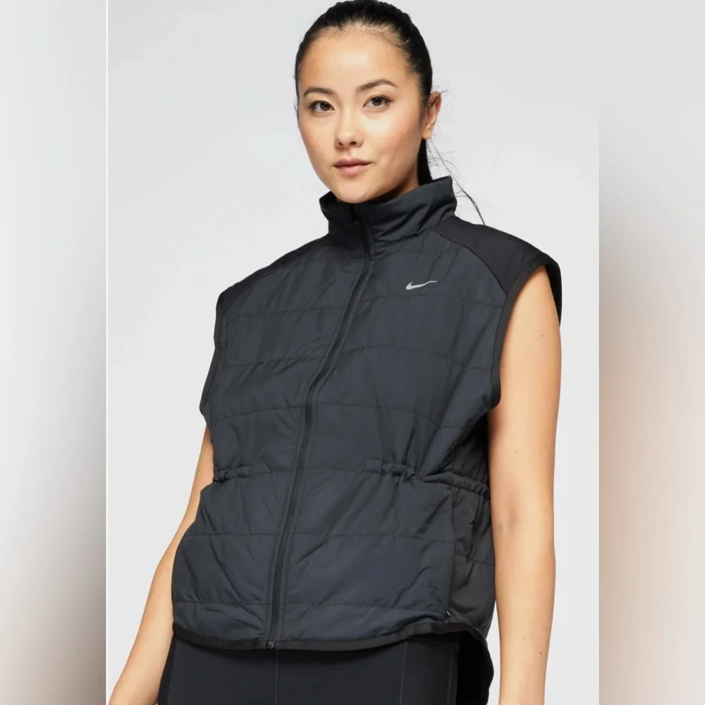 Nike Therma-FIT Swift Running Vest Women’s Size Small Brand New - Picture 2 of 4